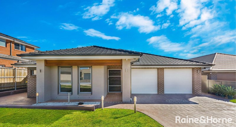 11 Freitas Road, Edmondson Park NSW 2174