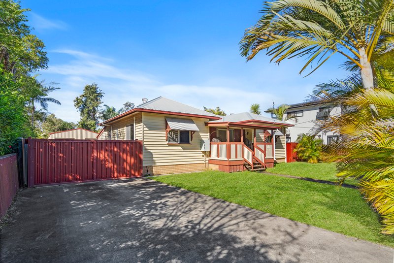 11 Freney Street, Rocklea QLD 4106