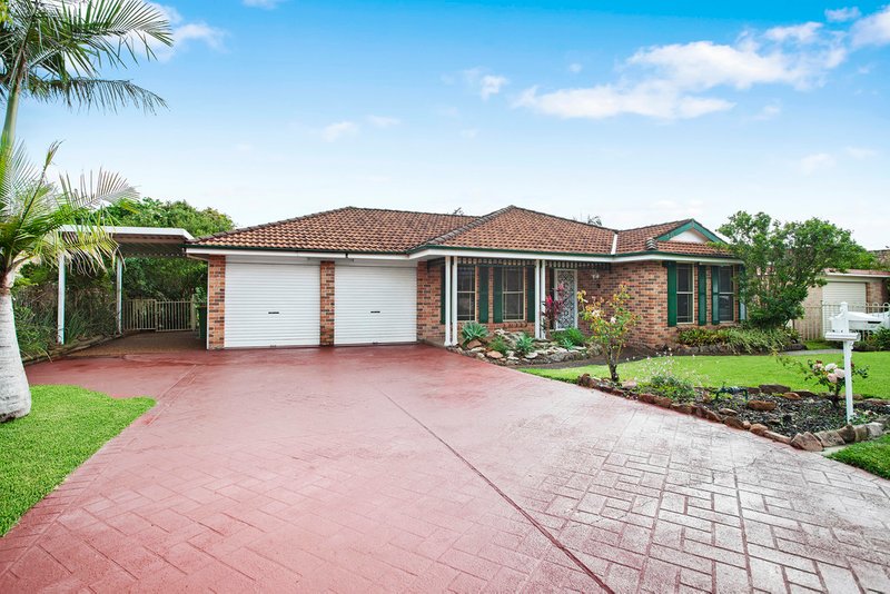 11 Friendship Place, Watanobbi NSW 2259