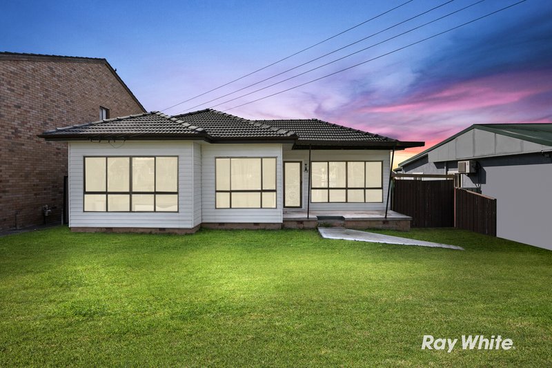 11 Fullam Road, Blacktown NSW 2148