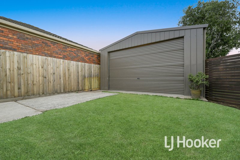 Photo - 11 Funston Court, Pakenham VIC 3810 - Image 18