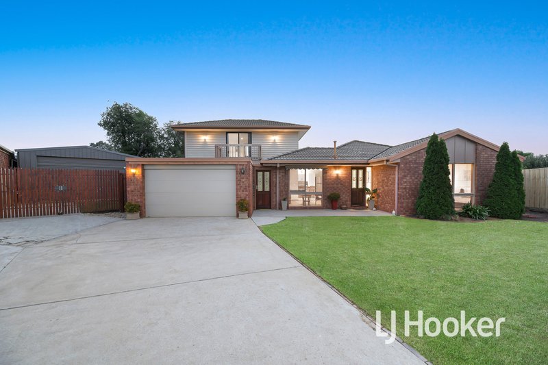 Photo - 11 Funston Court, Pakenham VIC 3810 - Image 19