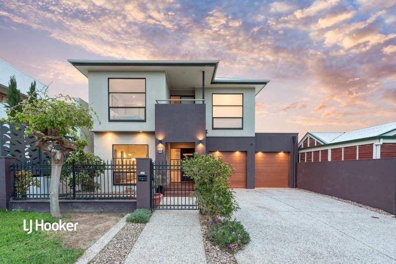 11 Gairdner Lane, Mawson Lakes SA 5095