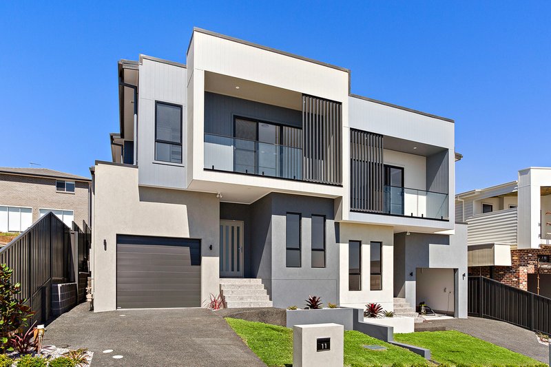 Photo - 11 Galactic Drive, Dunmore NSW 2529 - Image 1