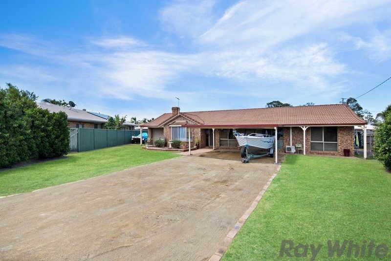 11 Galleon Court, Deception Bay QLD 4508