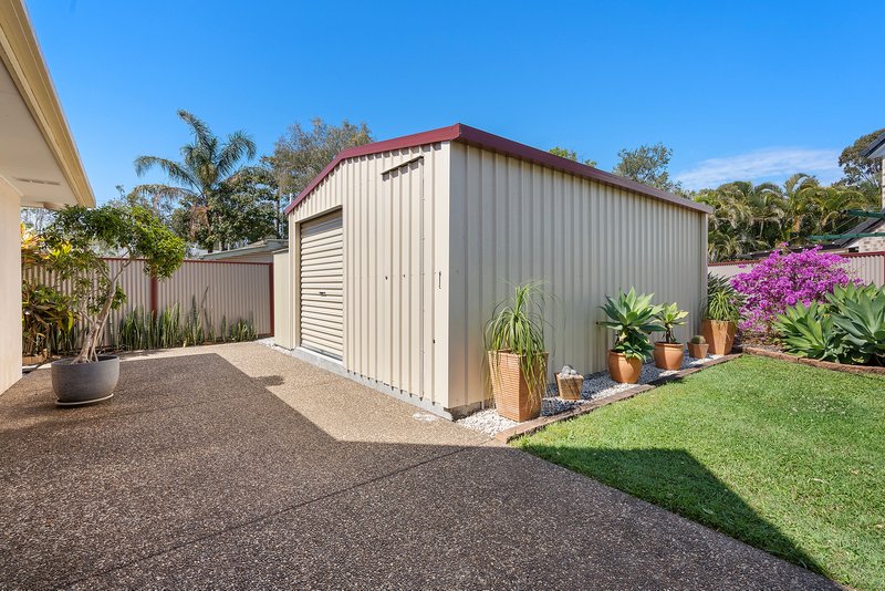 Photo - 11 Galley Way, Birkdale QLD 4159 - Image 28