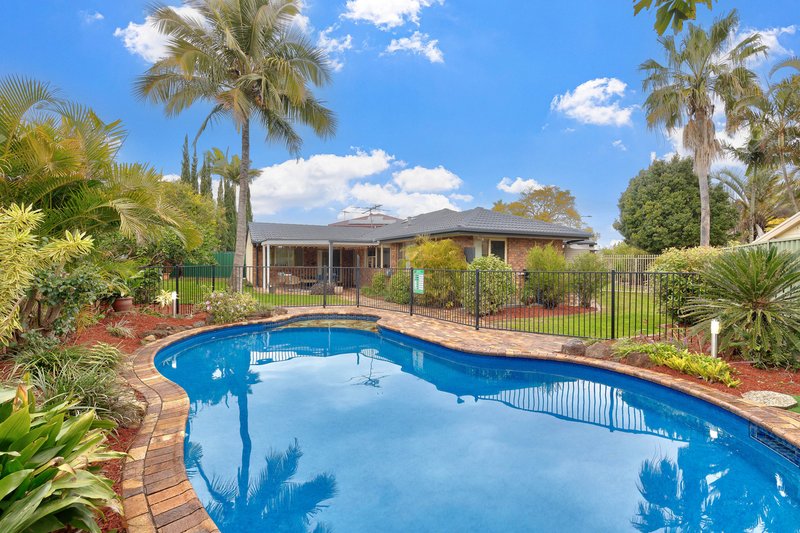 Photo - 11 Galliano Court, Calamvale QLD 4116 - Image 17