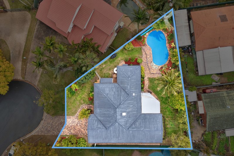 Photo - 11 Galliano Court, Calamvale QLD 4116 - Image 22