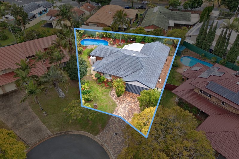 Photo - 11 Galliano Court, Calamvale QLD 4116 - Image 23