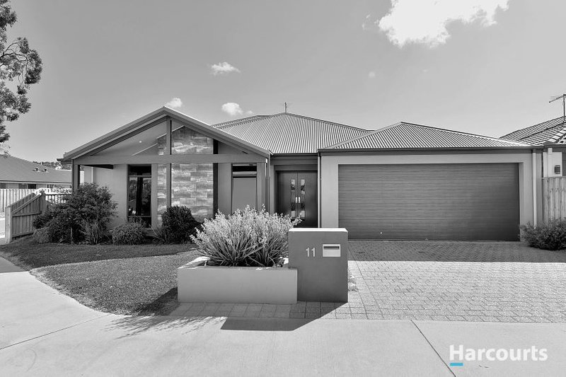 11 Gallinago Loop, Coodanup WA 6210