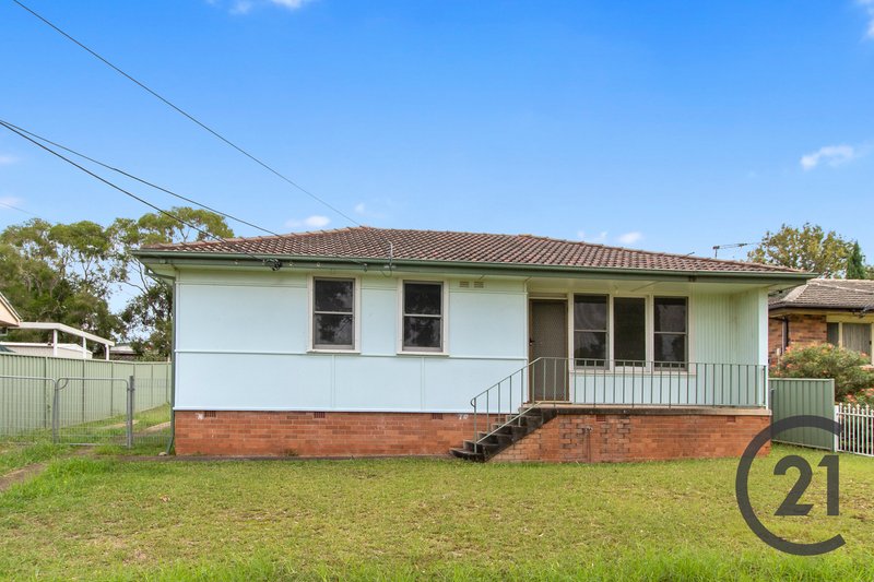 11 Galloway Street, Busby NSW 2168