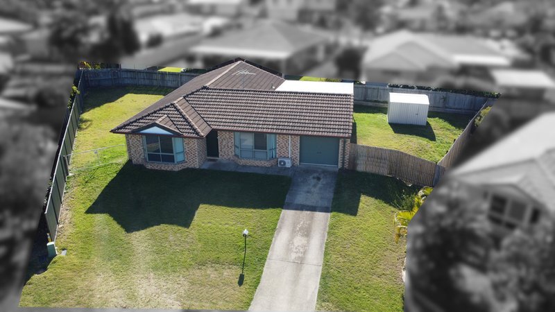 11 Galway Crescent, Brassall QLD 4305