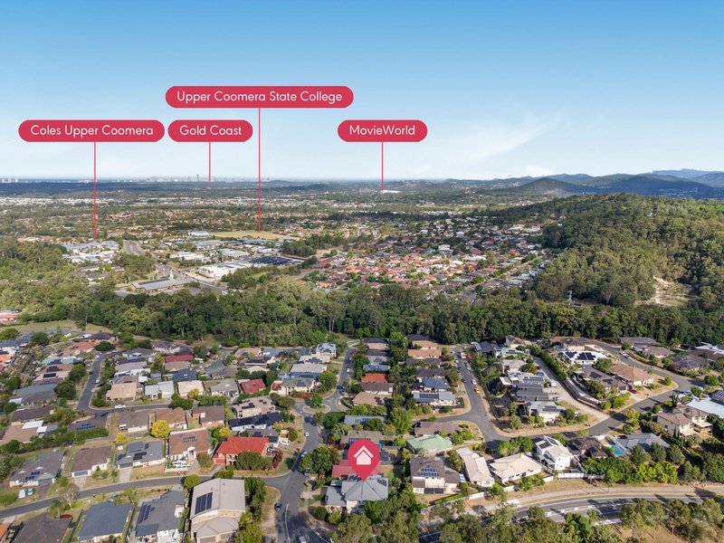 Photo - 1/1 Gannon Way, Upper Coomera QLD 4209 - Image 18