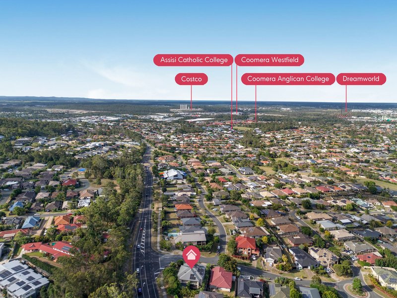 Photo - 1/1 Gannon Way, Upper Coomera QLD 4209 - Image 19