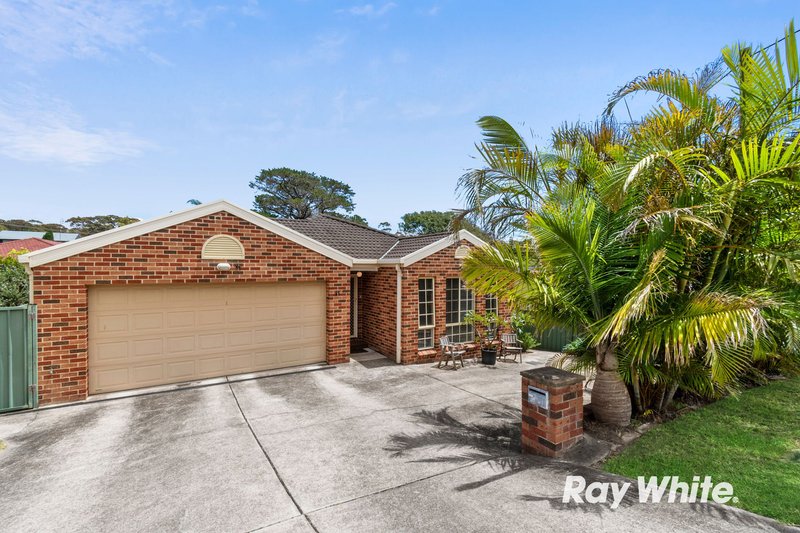 Photo - 11 Garagarang Street, Malua Bay NSW 2536 - Image 22