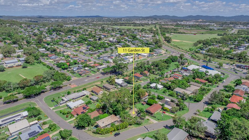 Photo - 11 Garden Street, West Gladstone QLD 4680 - Image 17