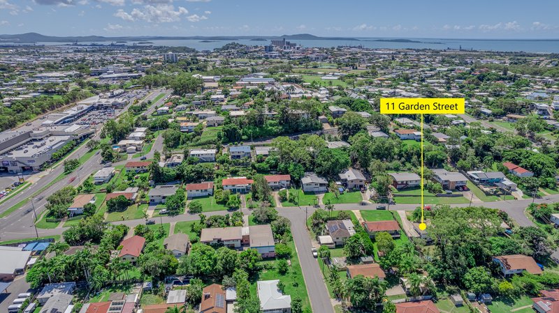 Photo - 11 Garden Street, West Gladstone QLD 4680 - Image 18