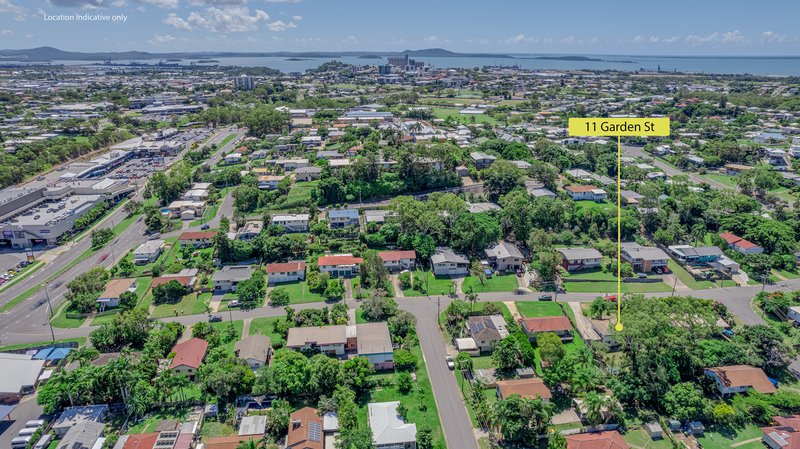 Photo - 11 Garden Street, West Gladstone QLD 4680 - Image 19