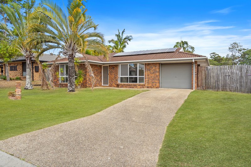 11 Gardenia Drive, Birkdale QLD 4159