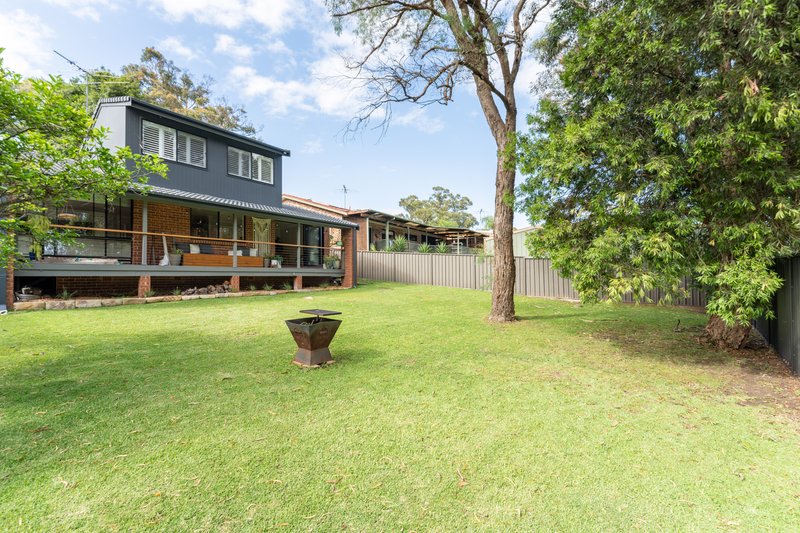 11 Gardiner Place, Helensburgh NSW 2508