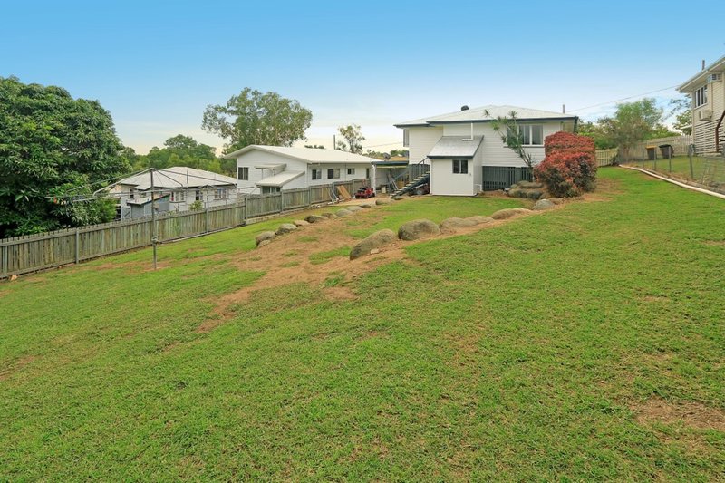 Photo - 11 Gardner Street, The Range QLD 4700 - Image 11