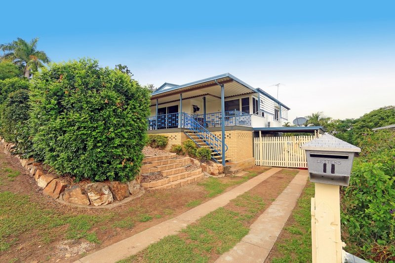 Photo - 11 Gardner Street, The Range QLD 4700 - Image 15