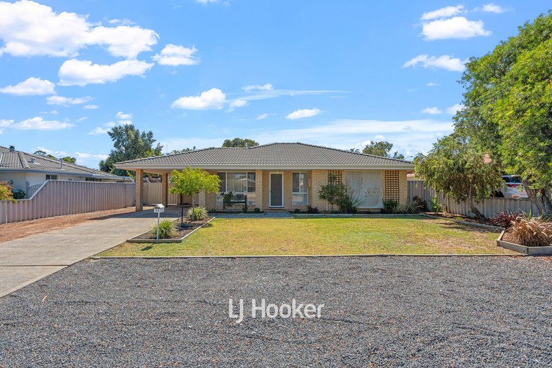 11 Garfield Drive, Australind WA 6233