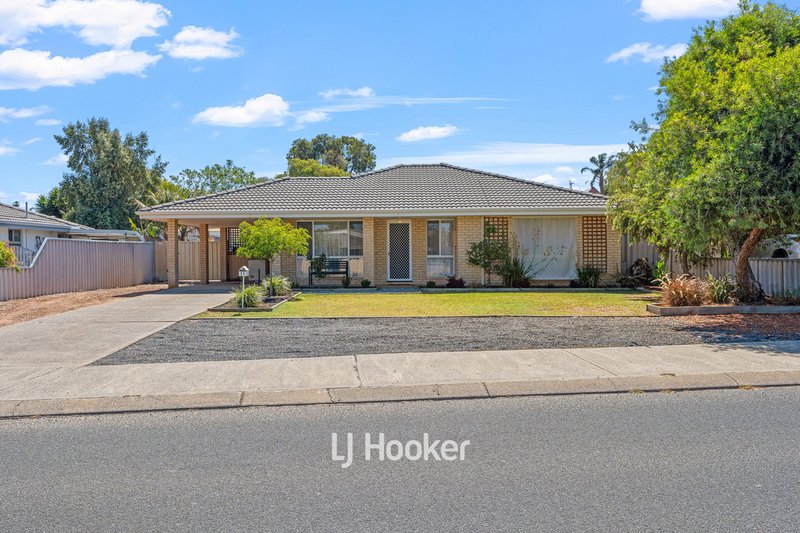 Photo - 11 Garfield Drive, Australind WA 6233 - Image 2