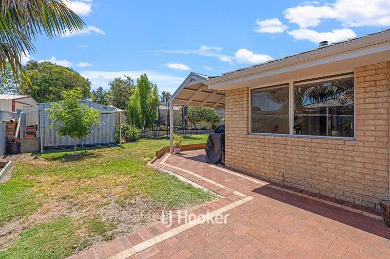 Photo - 11 Garfield Drive, Australind WA 6233 - Image 25