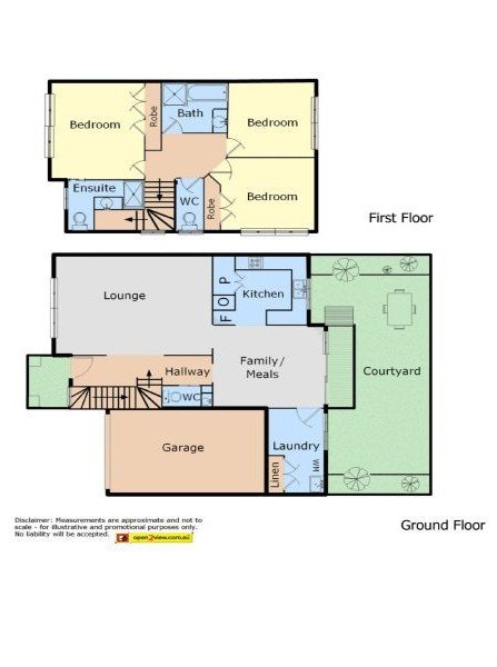 Photo - 1/1 Garrisson Grove, Wantirna South VIC 3152 - Image 4
