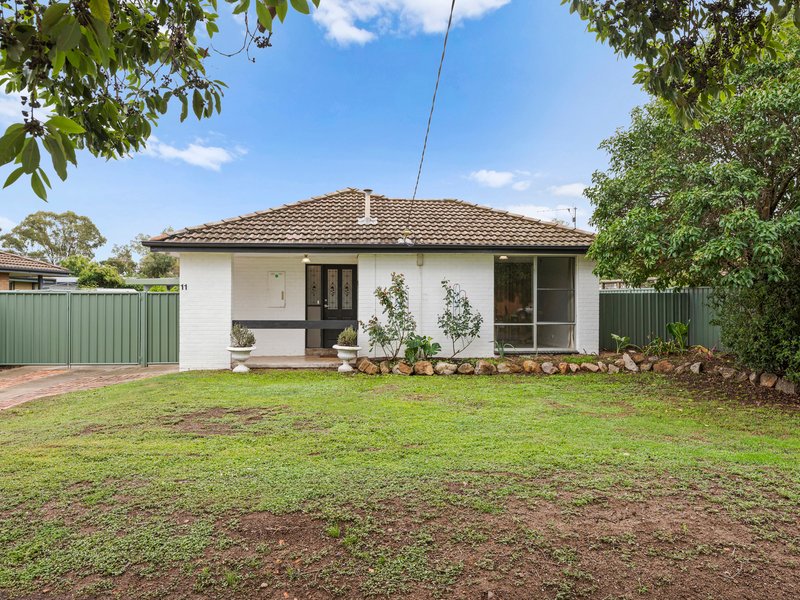 Photo - 11 Gaskin Street, Benalla VIC 3672 - Image 1