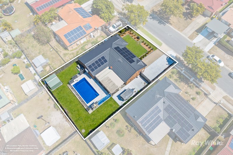 Photo - 11 Geaney Boulevard, Crestmead QLD 4132 - Image 18