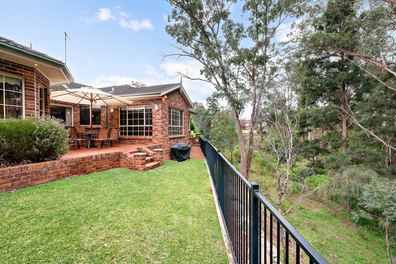 Photo - 11 Geewan Avenue, Kellyville NSW 2155 - Image 9