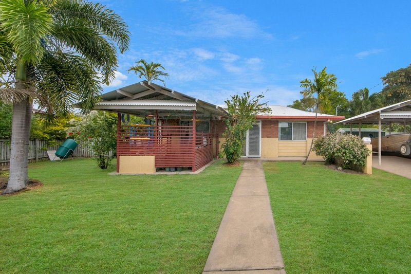 11 Geoffrey Court, Rasmussen QLD 4815