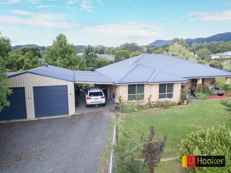 11 George Street, Moonbi NSW 2353