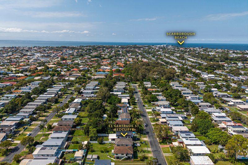 Photo - 11 Gertrude Street, Redcliffe QLD 4020 - Image 2