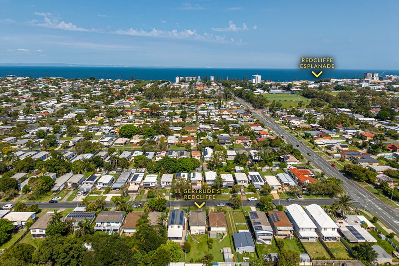 Photo - 11 Gertrude Street, Redcliffe QLD 4020 - Image 13