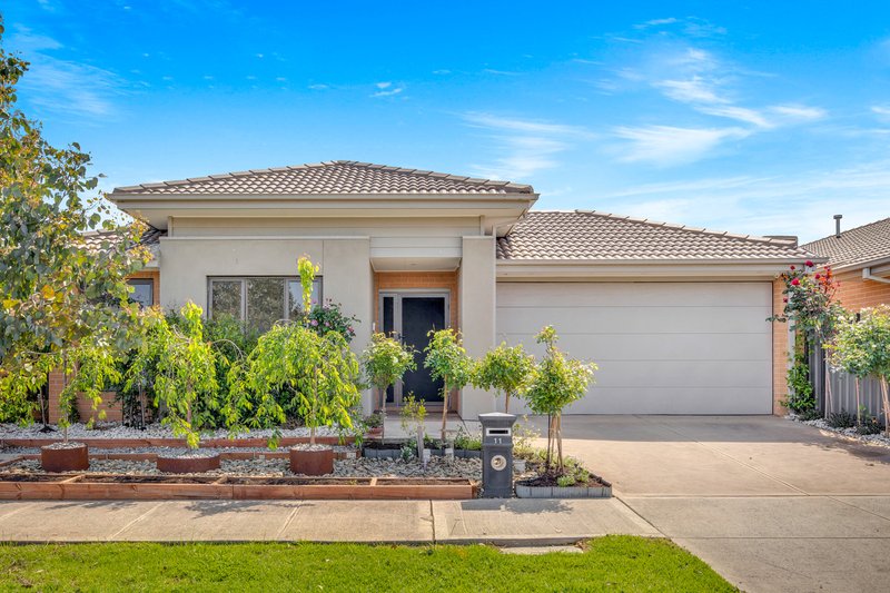 11 Geyser Street, Craigieburn VIC 3064