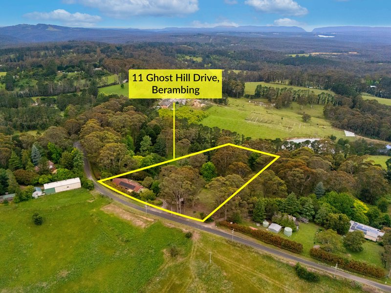 Photo - 11 Ghost Hill Road, Berambing NSW 2758 - Image 13