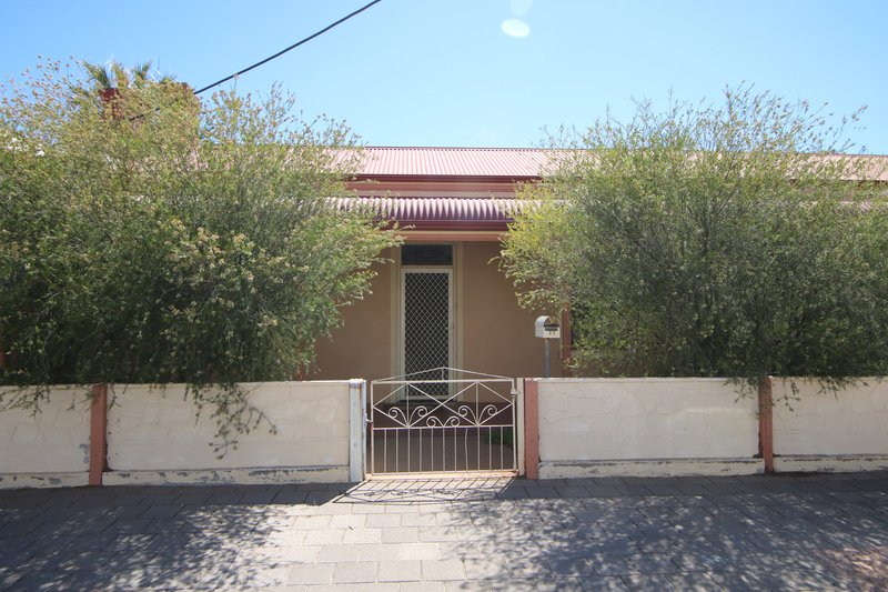 11 Gibson Street, Port Augusta SA 5700