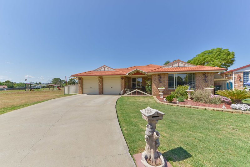 Photo - 11 Giles Place, Westdale NSW 2340 - Image 1