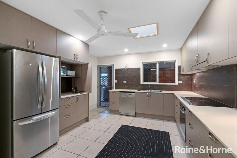 11 Gillmer Street, Heatley QLD 4814