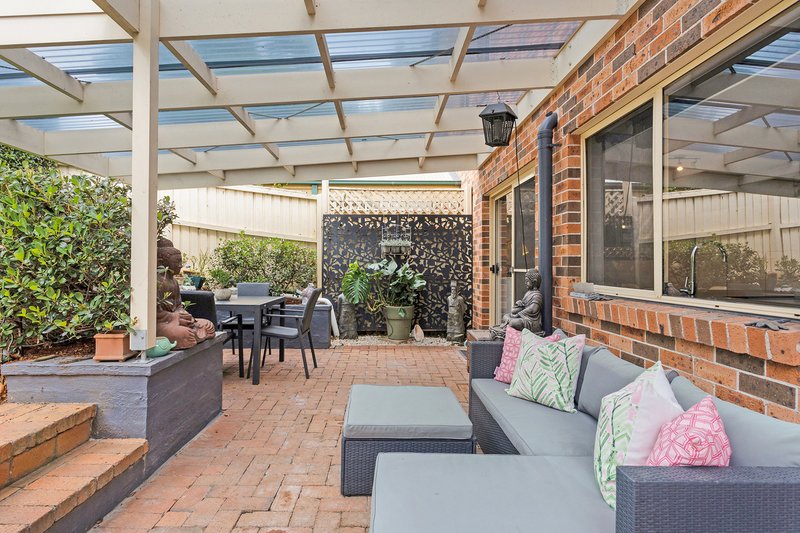 Photo - 1/1 Gindurra Avenue, Castle Hill NSW 2154 - Image 5