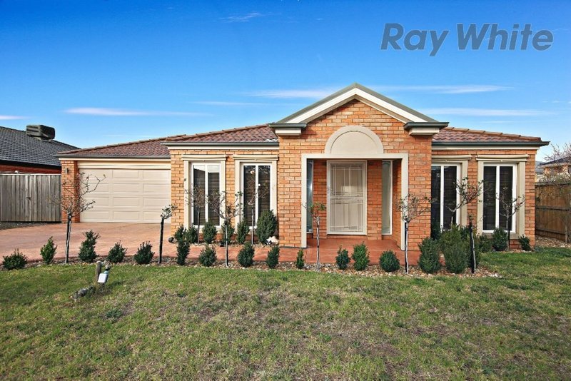 11 Ginger Lane, Point Cook VIC 3030