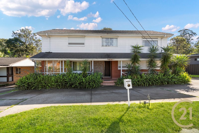 11 Gipps Road, Greystanes NSW 2145