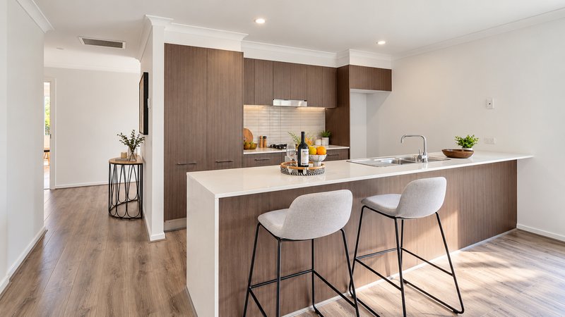 Photo - 11 Giverny Close, Burnside Heights VIC 3023 - Image 4