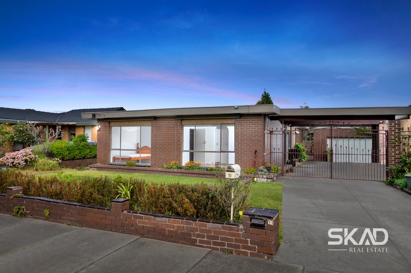 11 Gladstone Street, Thomastown VIC 3074