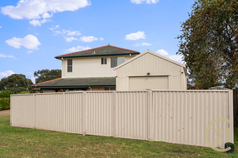 Photo - 11 Glanara Court, Wattle Grove NSW 2173 - Image 19