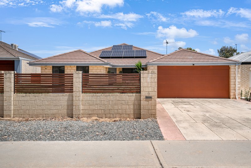 11 Glastonbury Street, Leda WA 6170