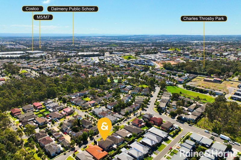 Photo - 11 Glatton Road, Glenfield NSW 2167 - Image 14